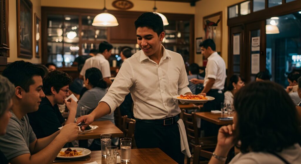 Dining Delights in Cross Creek: A Foodie’s Guide to the Best Eats in Spring Lake’s Coziest Neighborhood